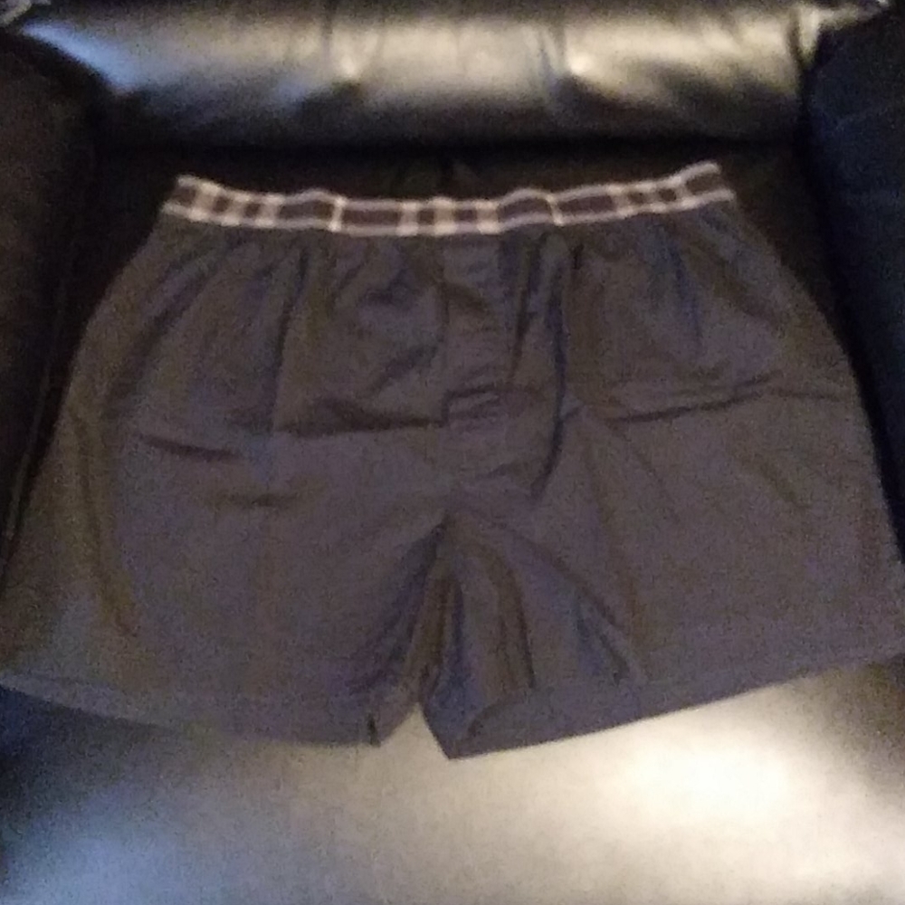 Burberry Boxer Shorts